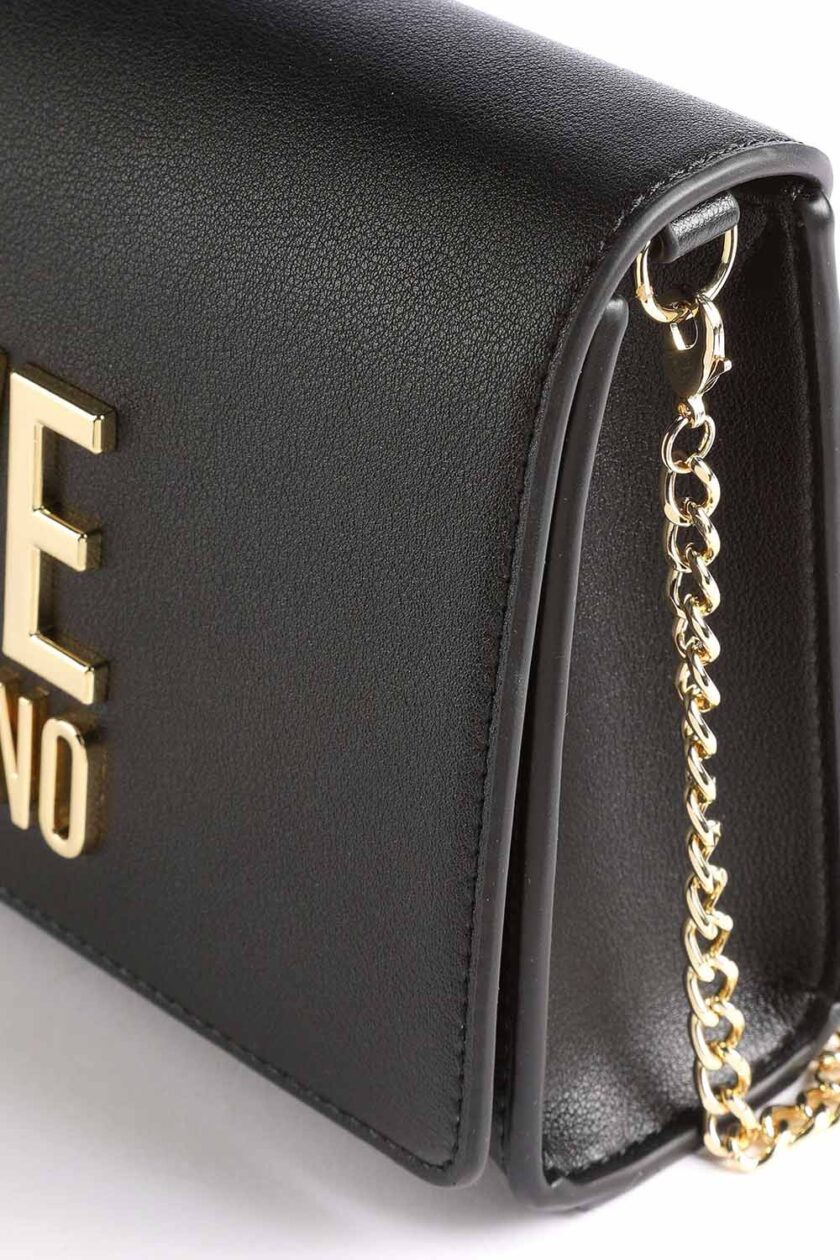 Bandolera para mujer de Love Moschino - JC4127PP1CLN2 - Imagen 3