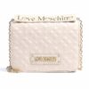 Bolso de la marca Love Moschino Beige