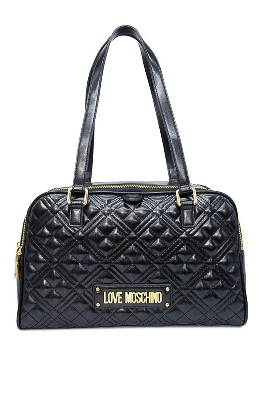 Bolso de la marca Love Moschino Negro