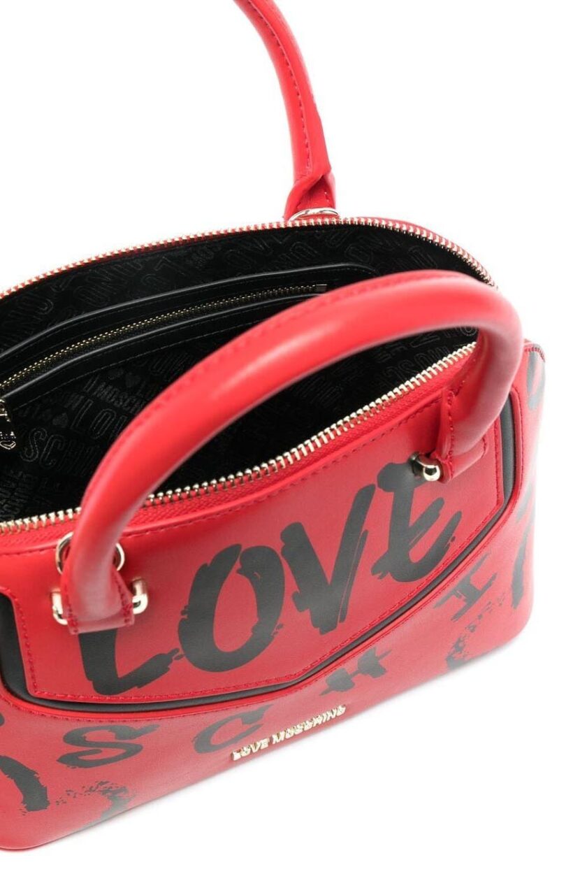 Bolso para mujer de Love Moschino - JC4219PP0CKC1 - Imagen 4