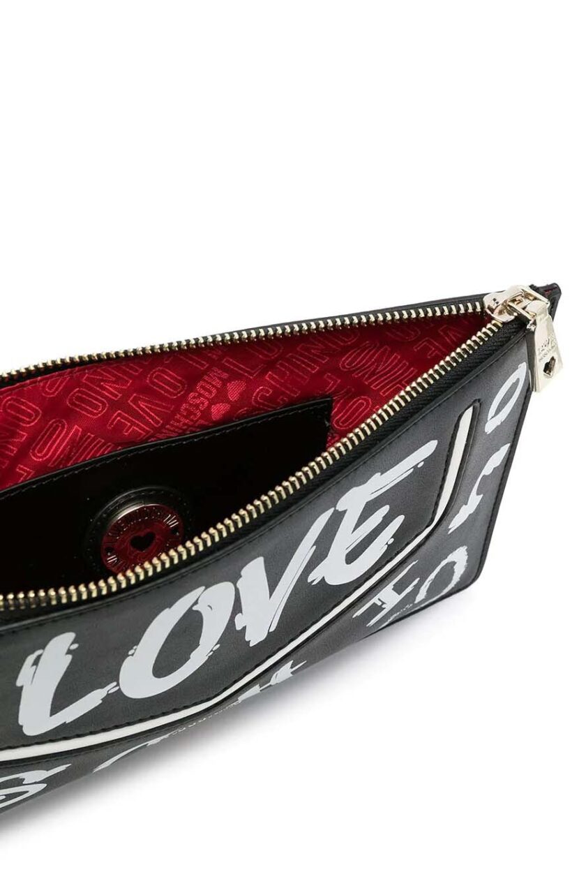 Cartera para mujer de Love Moschino - JC4220PP0CKC1 - Imagen 2