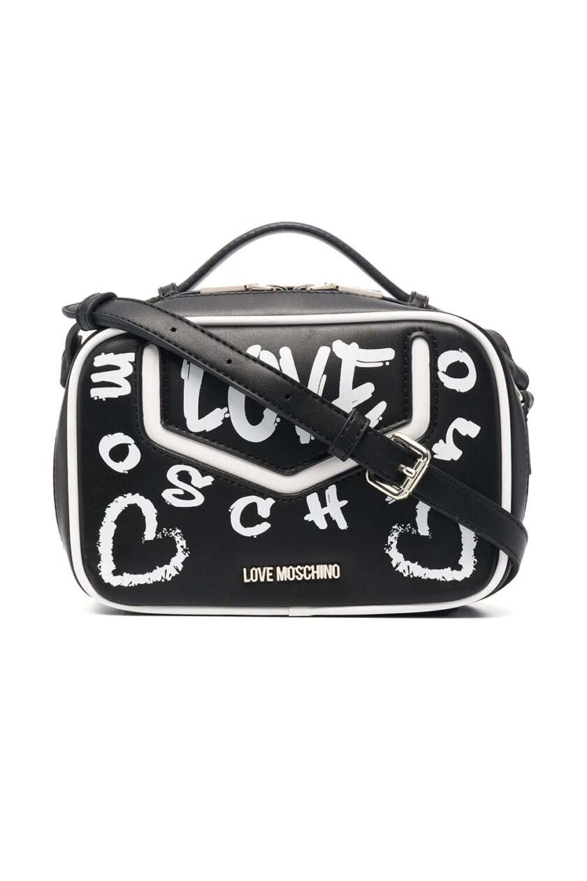 Bolso de la marca Love Moschino Accesorios Negro