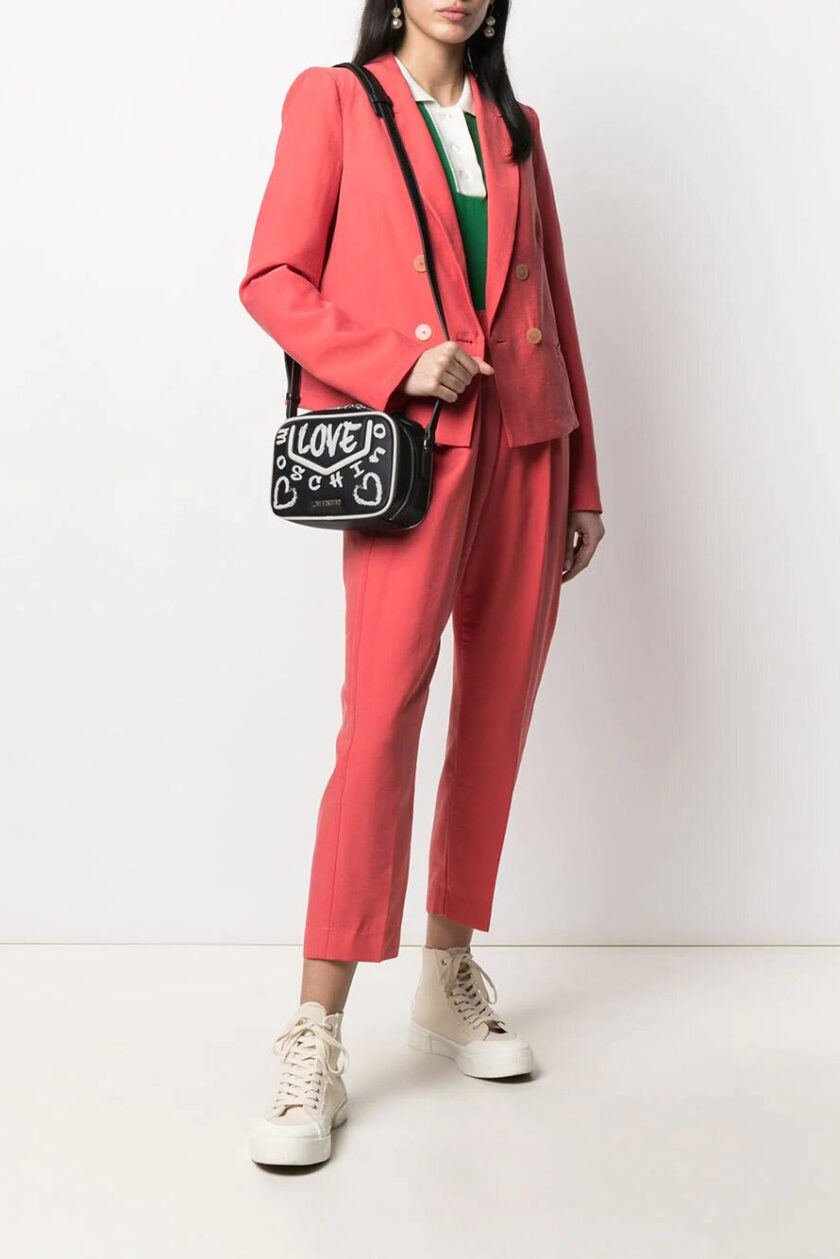 Bolso para mujer de Love Moschino - JC4221PP0CKC1 - Imagen 2