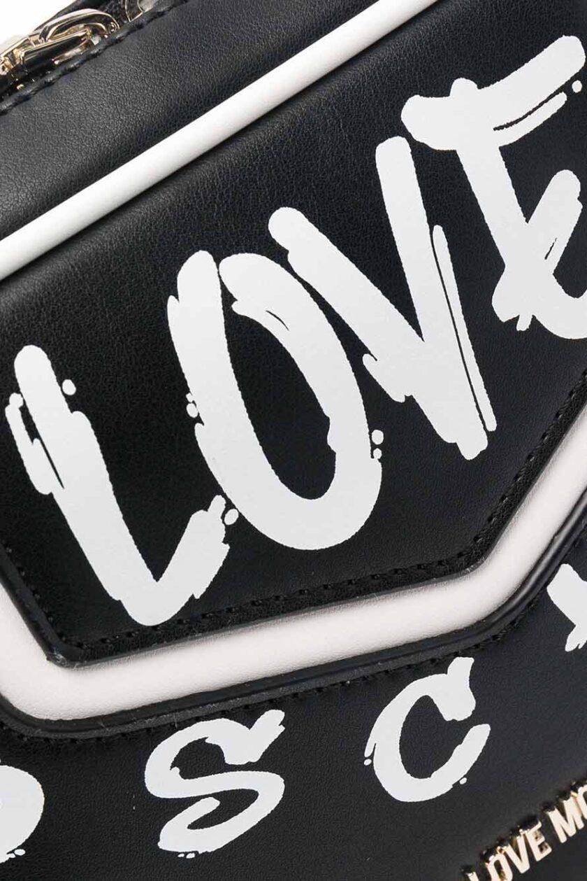 Bolso para mujer de Love Moschino - JC4221PP0CKC1 - Imagen 4