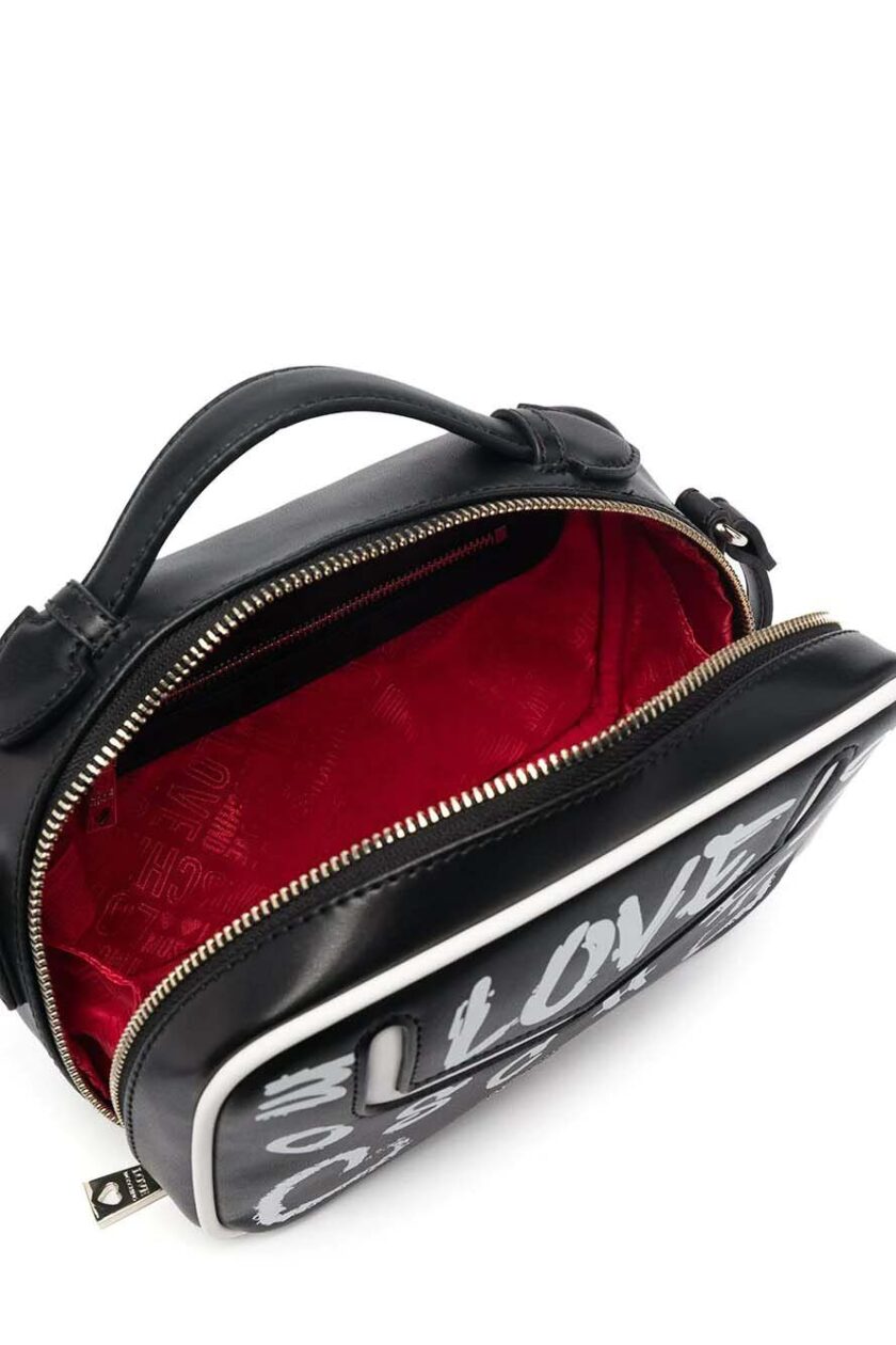 Bolso para mujer de Love Moschino - JC4221PP0CKC1 - Imagen 5