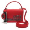 Bolso de la marca Love Moschino Accesorios Rojo