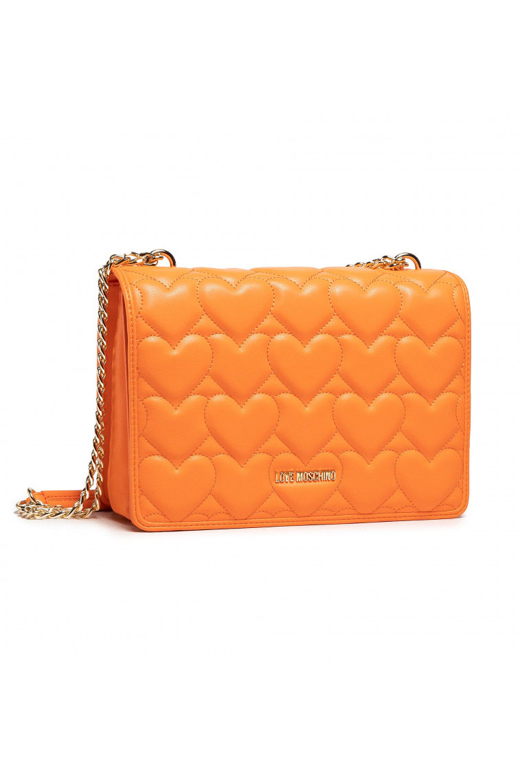 Bolso de la marca Love Moschino Accesorios Naranja