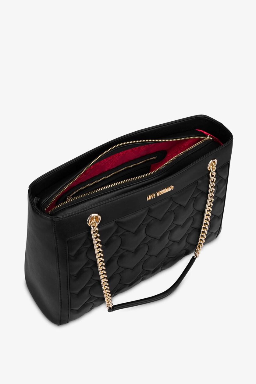 Bolso para mujer de Love Moschino - JC4251PP0CKG0 - Imagen 3