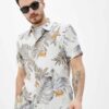 Camisa de la marca Guess Jeans Estamp