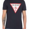 M0YI71I3Z11azul Camiseta de la marca Guess Jeans Azul Marino