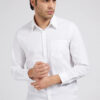 M1RH20WDRG1bla Camisa de la marca Guess Jeans Blanco