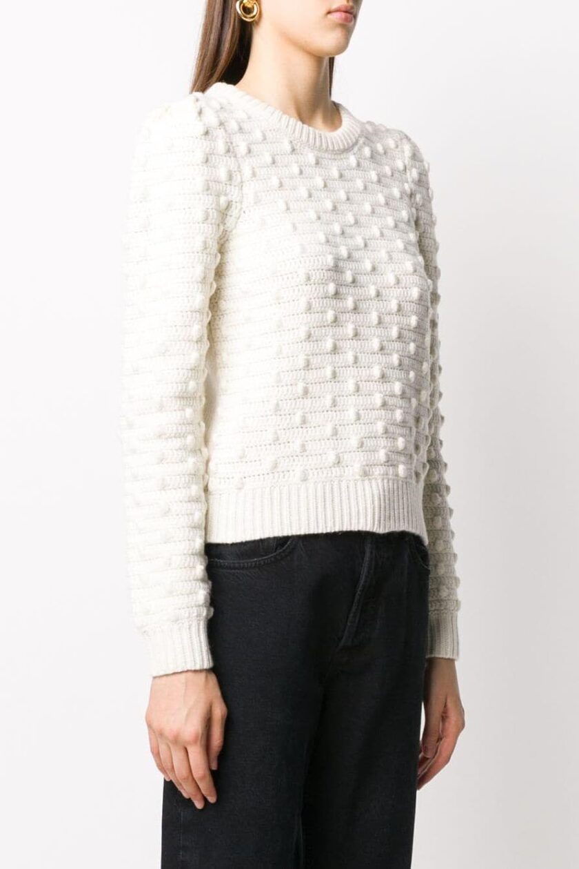 Suéter para mujer de Michael Kors - MF06PCYFJW - Imagen 5