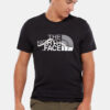 NF00A3G2JK31NEG Camiseta de la marca The North Face Negro