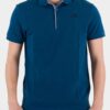 Polo de la marca The North Face Azul