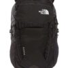 Mochila de la marca The North Face Negro