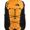 NF0A3KV3T6RAMA Mochila de la marca The North Face Amarillo