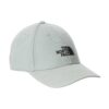 NF0A4VSVHDFVERD Gorro de la marca The North Face Verde