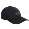 Gorro de la marca The North Face Negro