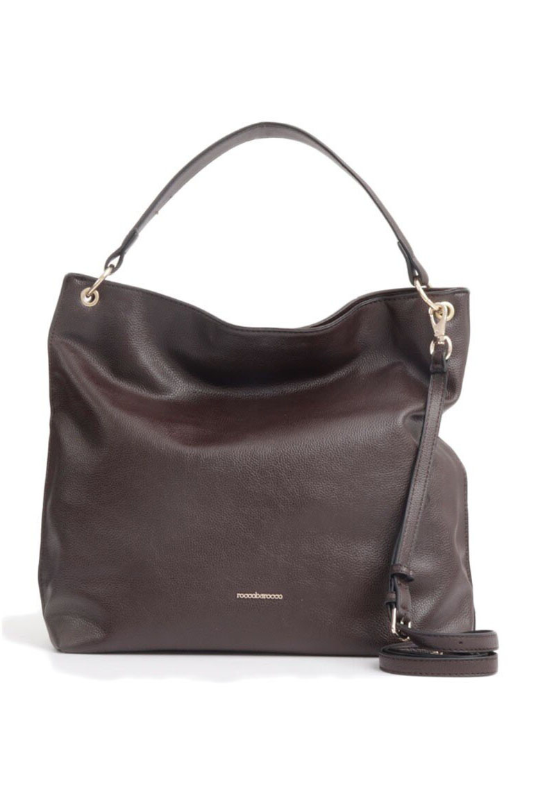 Bolso de la marca Roccobarocco Marrón