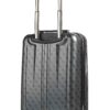 Maleta de la marca Guess Accesorios Gris Oscuro