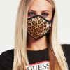 de la marca Guess Jeans Estampado