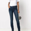 Camiseta de la marca Love Moschino Blanco