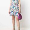 Vestido de la marca Love Moschino Estampado