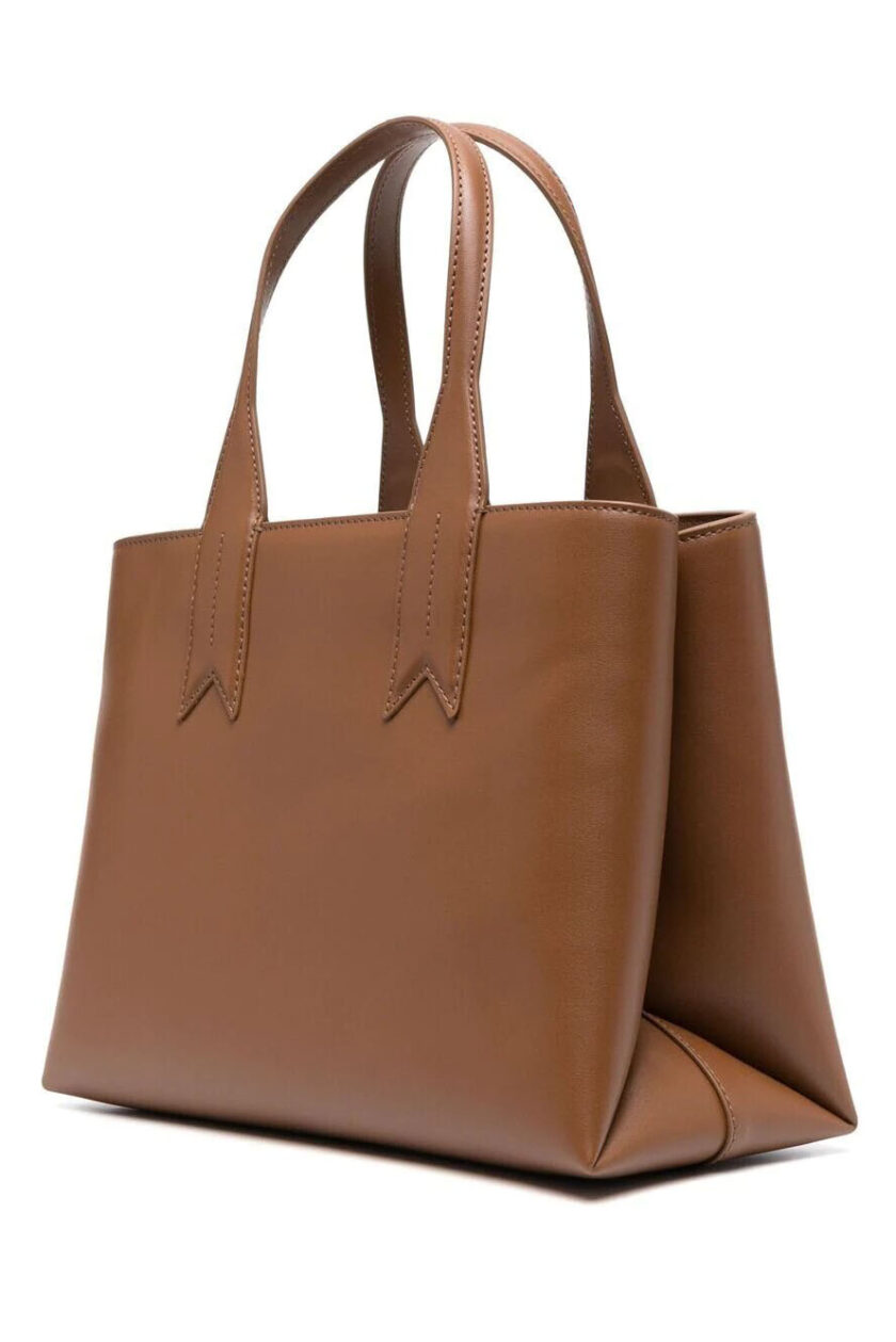 Bolso para mujer de Emporio Armani - Y3D153Y267A - Imagen 10