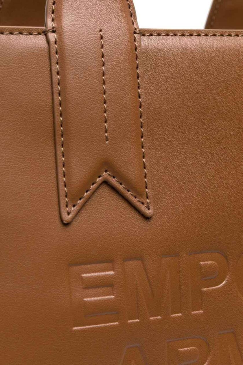 Bolso para mujer de Emporio Armani - Y3D153Y267A - Imagen 12