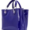 Bolso de la marca Emporio Armani Accesorios Azul