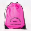 Mochila de la marca Karl Lagerfeld Acc Rosa