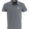 Polo de la marca EA7 Gris
