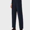 Pantalón de la marca Emporio Armani Azul Marino