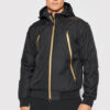 Chaqueta de la marca EA7 Negro
