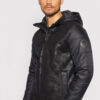 Chaqueta de la marca EA7 Negro