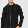 Chaqueta de la marca EA7 Negro
