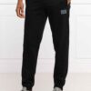 Pantalón de la marca EA7 Negro