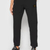 Pantalón de la marca EA7 Negro