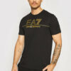 6KPT19PJM9Z Camiseta de la marca EA7 Negro