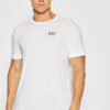 Camiseta de la marca EA7 Blanco