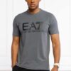 Camiseta de la marca EA7 Gris