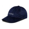 AM8822COT01az Gorro de la marca Guess Accesorios Azul