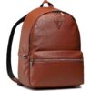 Mochila de la marca Guess Acc Marrón