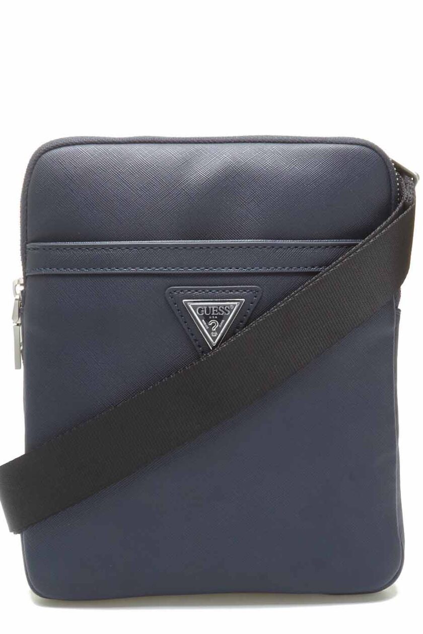 Bandolera de la marca Guess Accesorios Azul