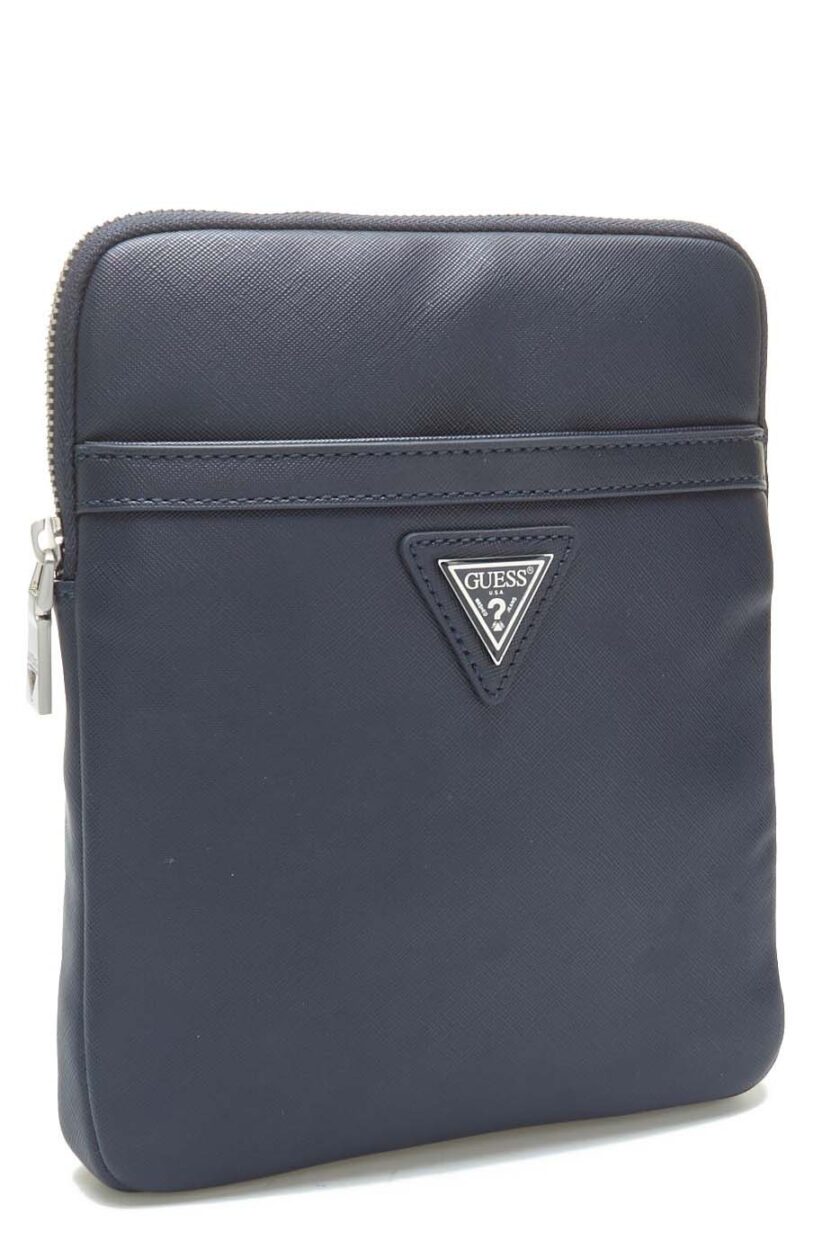 Bandolera para hombre de Guess Acc - HMCRTS P1323 - Imagen 2