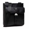 Bandolera de la marca Guess Accesorios Negro