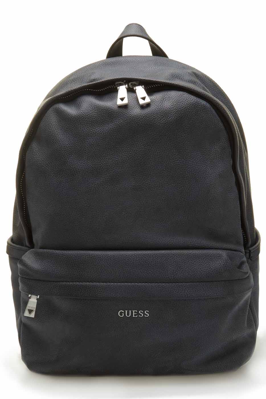 HMERIVP1310 Mochila de la marca GUESS ACC Negro