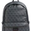 Mochila de la marca Guess Accesorios Negro