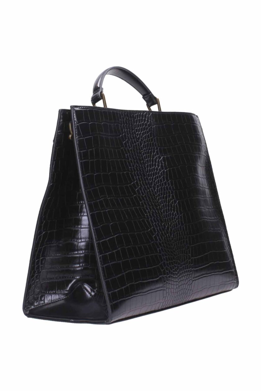 Maletín para hombre de Guess Acc - HMEVNC P1313 - Imagen 2