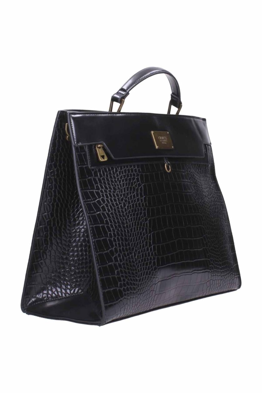 Maletín para hombre de Guess Acc - HMEVNC P1313 - Imagen 3
